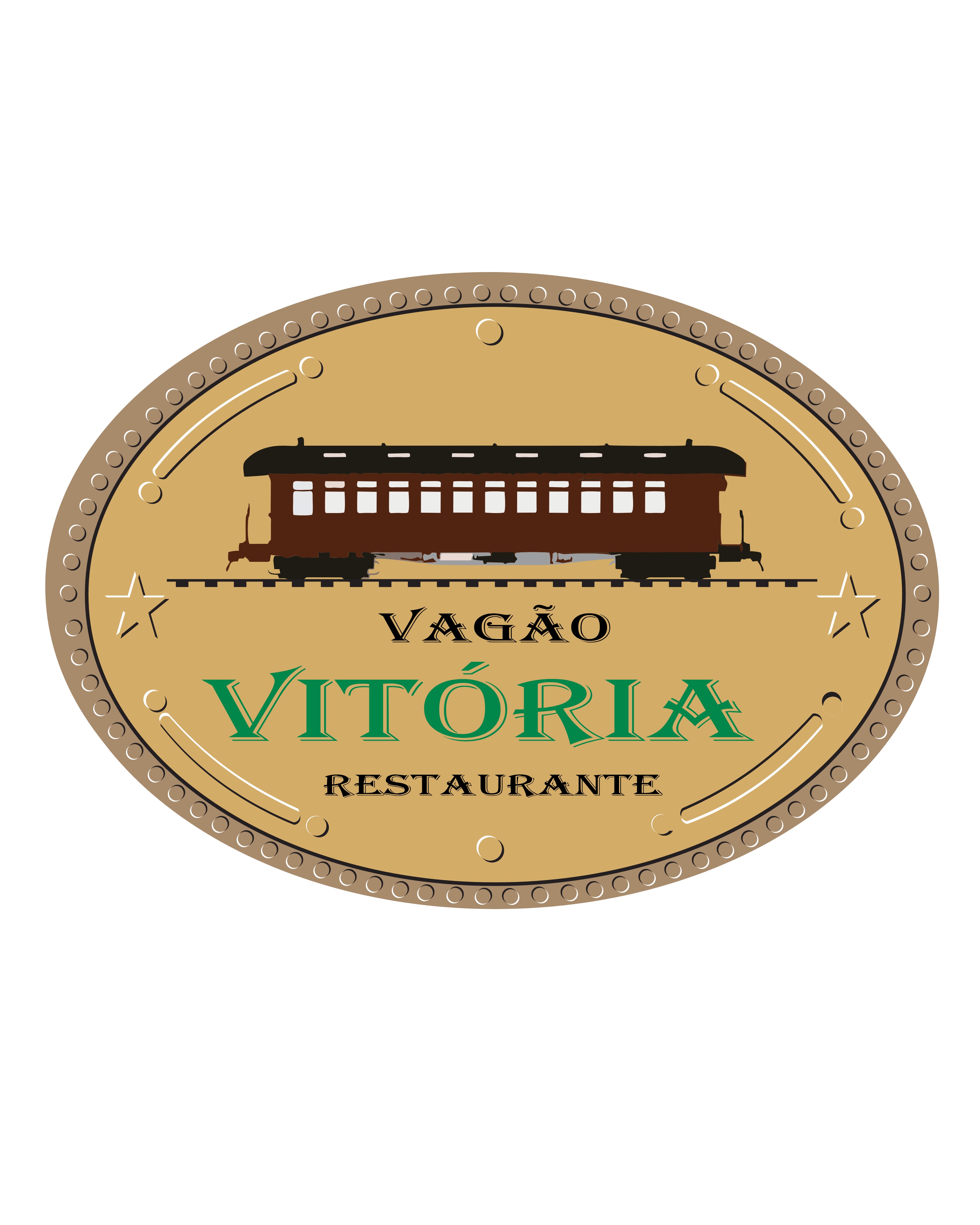 VAGAO VITORIA