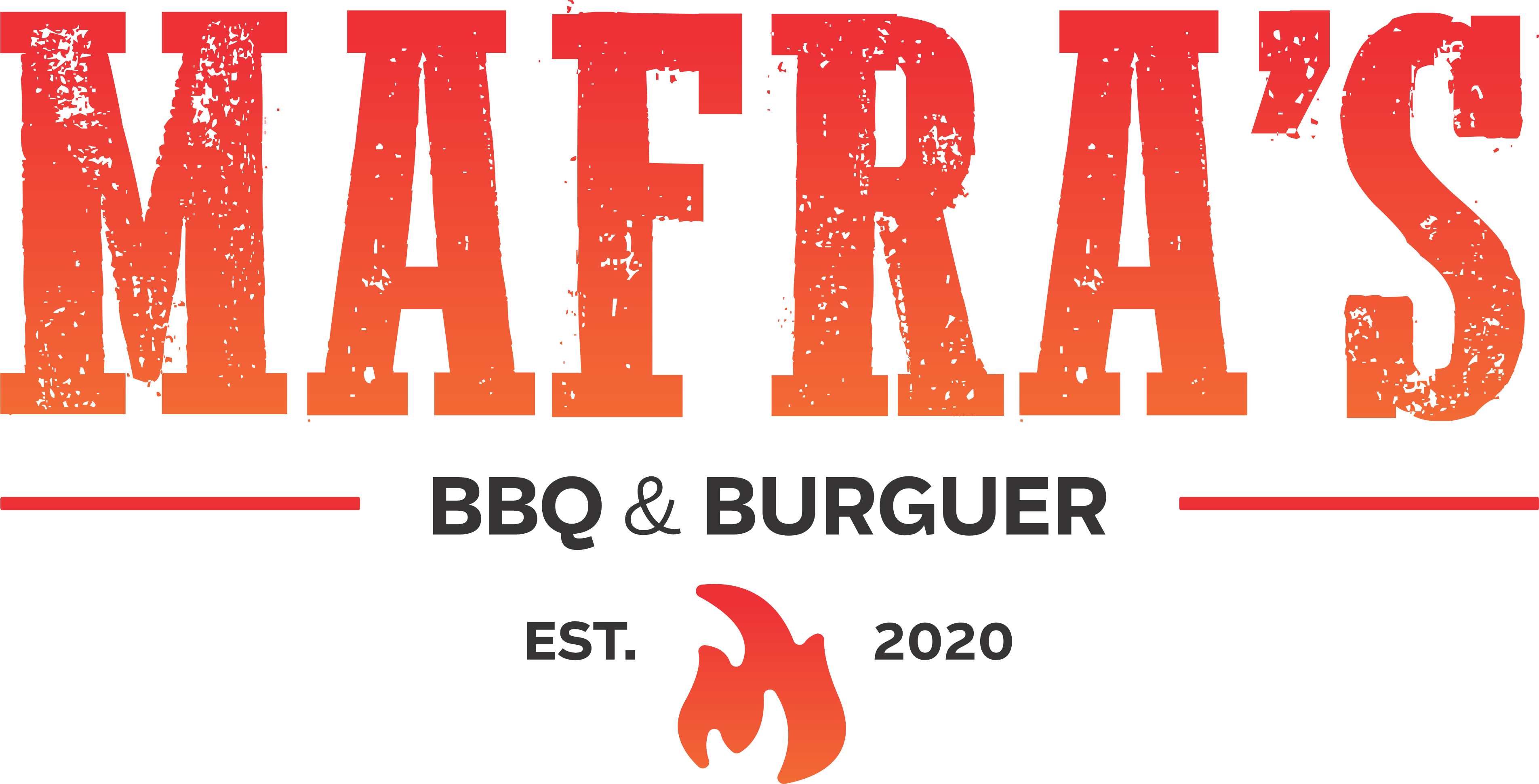 Mafras BBQ Burguer