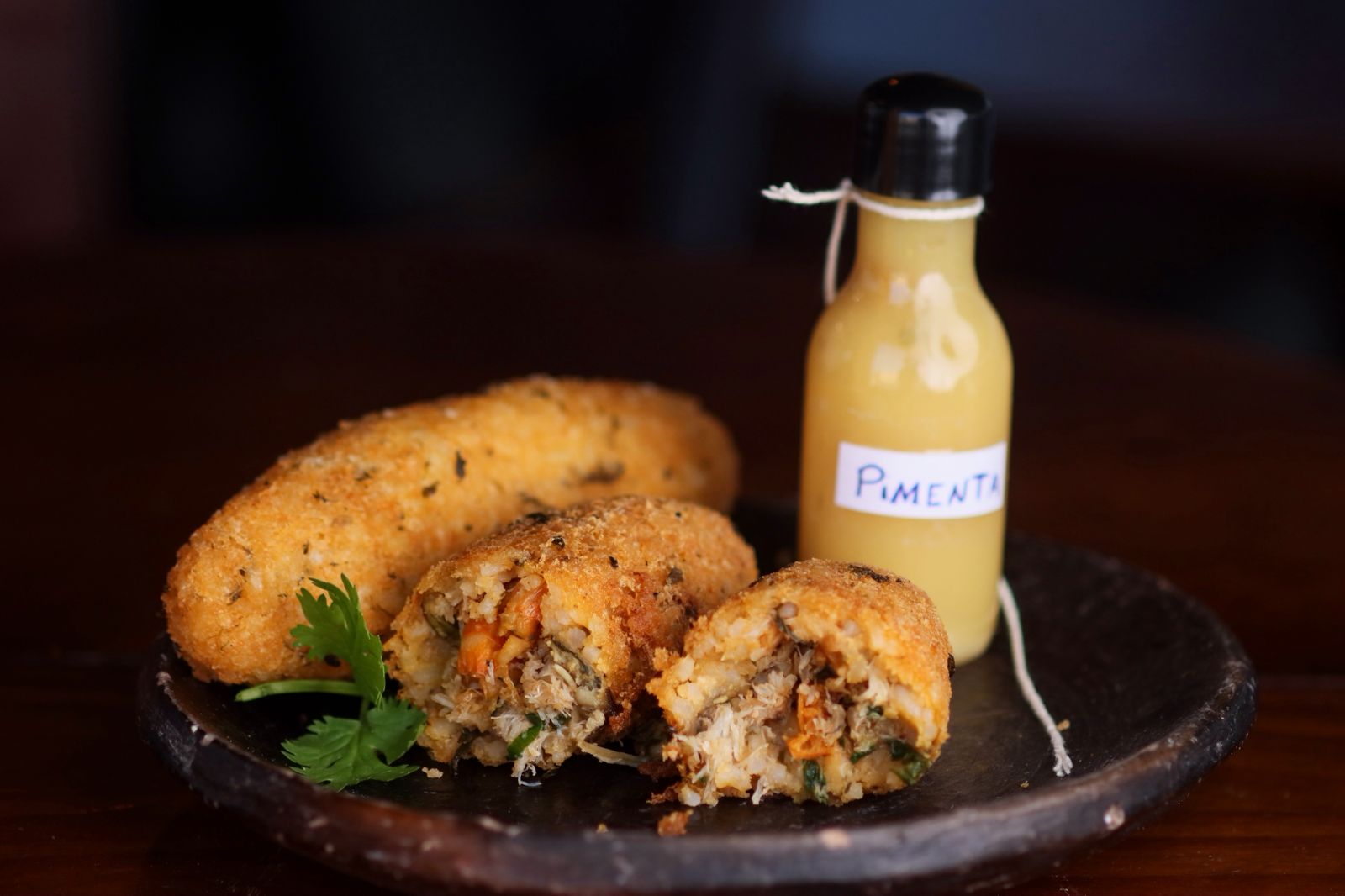 Unha de Arroz Paraense