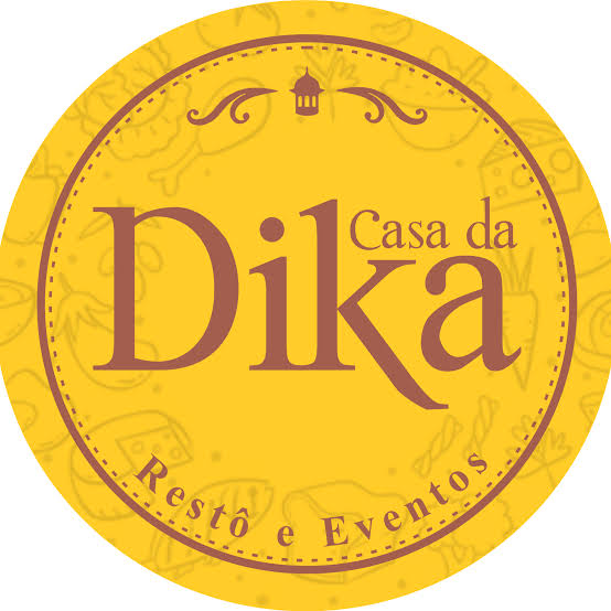 Casa da Dika - Restô e Eventos